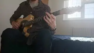 Mac Demarco - One More Love Song (Guitar Loop Cover)