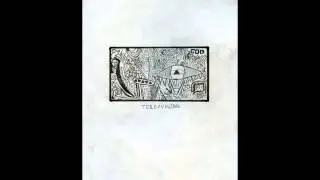 TELE/VISIONS - Legends