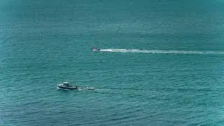 Speed Boat Sound Effect