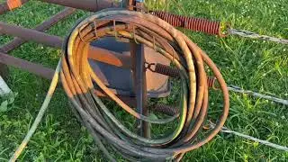 Flexzilla Garden Hose with SwivelGrip, Drinking Water Safe Review