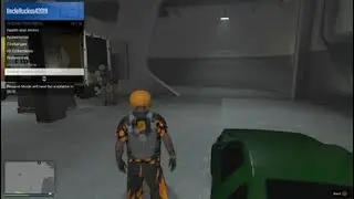 RECORD-BREAKING Construction Crew Replaces Fence ALMOST IMMEDIATELYGrand Theft Auto V_20241212133808