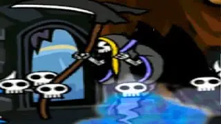 Paladog - Final Boss Dark Lord