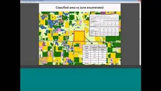 FCSM/WSS Data Quality Workshop 1 Satellite Remote Sensing Imagery Quality and Timeliness