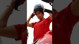 Passion Xtec Digiatl Launch- Reviews by Superbike Rider- Jasvinder Kaur
