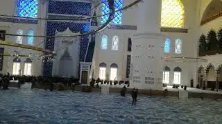 Hâfız Kerim Öztürk Aşrı Şerif  Şuara Suresi 69-89