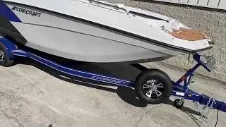 2022 Starcraft SVX 231