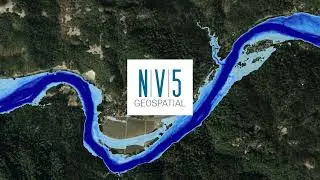 NV5 Geospatial Floodplain Management