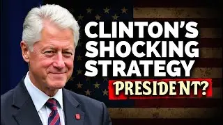 Bill Clinton: The Best Republican President? 🤔 A Shocking Political Twist!