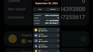 #hamstercombat #tokendistribution #crypto #earnmoneyonline #token #shortsvideo