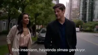 The Flash 3. Sezon Fragmanı T&uuml;rk&ccedil;e Altyazılı - YabanciDizi.com