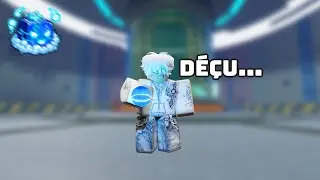 ENFIN LE CONTROL REWORK MAIS... | Blox Fruit