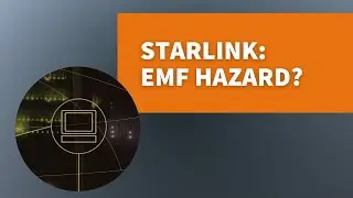 Is Starlink Internet An EMF Hazard? [Circle Preview]
