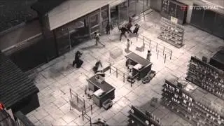Hatred. Анонс [Дубляж]