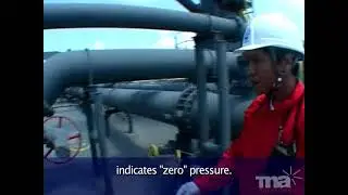 021 How to Start Discharging Cargo on Tanker Ships | Step-by-Step Manifold & Valve Procedures