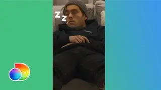 Kv&auml;llsm&auml;nniskor vs morgonm&auml;nniskor 😴#shorts