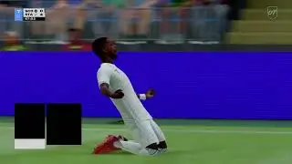 FC 26　UT　INAKI WILLIAMS