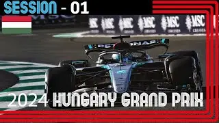 🔴 Season 1 Results | Formula 1 | 2024 Great Britain Grand Prix #HungaryGP #F1 #HungaroringCircuit,