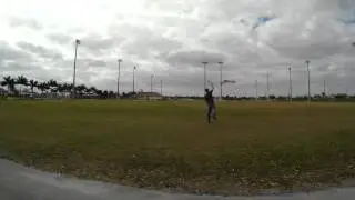 Team Legit Racing Wing 32inch V2R 2nd Flight