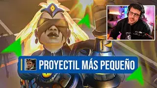 ILLARI LA TIENE MÁS PEQUEÑA (pero se siente igual)