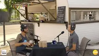How Did Joe End Up In Prescott - Camp Grounds Coffee