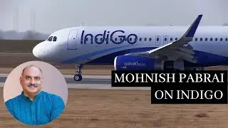 Indigo Airlines Business Model