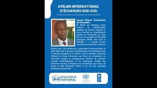 Analyses du contexte socio-économique : Changements et défis pour la croissance inclusive
