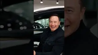 Elon musk Tesla lunch new car 2026#billionaire #elonmusk #tesla