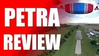 Frickflyers Review - JPX Petra