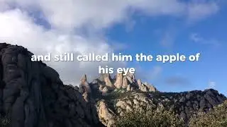 Is God first in your life? Starting a New Year