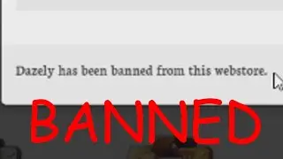 почему меня забанили в интернет-магазине Hypixel