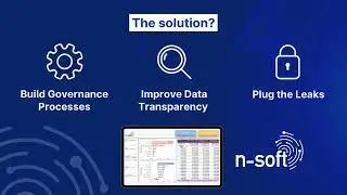Enhance your tax governance and stop revenue leakage with N-Soft