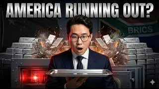 China & BRICS Are Cornering Silver &mdash; Could America Face a Physical Shortage?