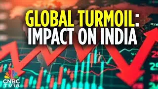 US Fed Chair Jerome Powell Faces Criminal Probe, Iran On The Boil: More Global Jitters Ahead?