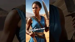 Zipporah: The Woman Who Saved Moses&rsquo; Life