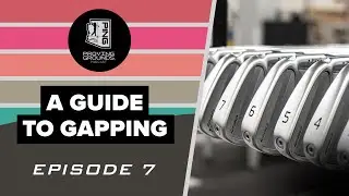 Episode 7: A Guide To Gapping
