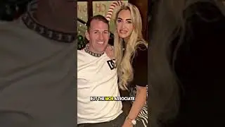 Conor McGregor&rsquo;s mob ties