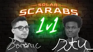 SPL PROS DUEL: STUART VS OBORONIC