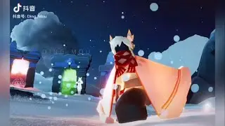 【Douyin - Tiktok  #51 】Sky: Children of the Light Compilation#douyin#thatskygame#thatgamecompany