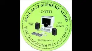 Cotti - Truth Hurts