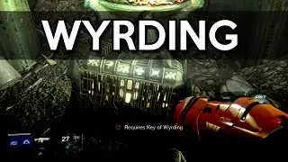 Mysterious Chests Locations | Key of WYRDING (The Taken King)