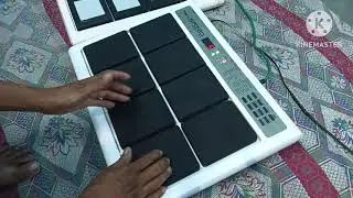SPD 20 pad ki touching ko kaise roke bahut hi aasan tarika video ek bar jarur dekhen mo 9005858047