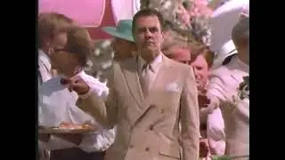 Sharp Microwave Oven commercial (1984)