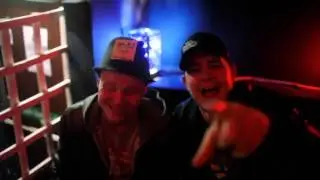 KING YOOF feat JAH MIRIKLE - Warrior Charge [OFFICIAL VIDEO]
