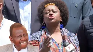 KENYANS BE WARNED: VOTE FOR RUTO AGAIN AT YOUR OWN RISK!! MTATESEKA TIMES TWO! #kenya #politics