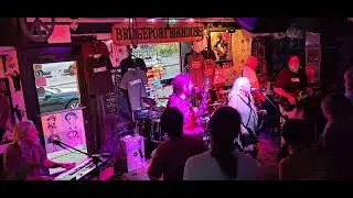 Pure Jerry \ Lovelight \ Bridgeport Ribby \ 08-03-25