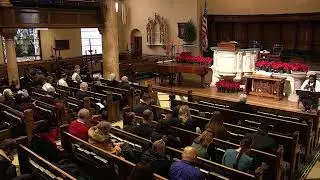 Worship Live 12/28/2025 11am