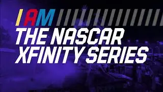 Nascar Xfiniti pre-race show (Nashville 2022):  Pastor Joe Nelms featured