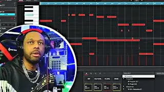 Making Banger Beats Late Night MPC X Cook up - Twitch STREAM 9/3/22