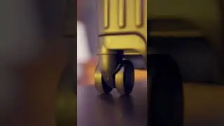 Nomatic Method Luggage