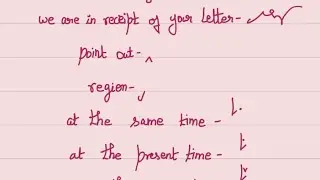 May 1991 English Junior shorthand shortcuts @SMARTACADEMY100